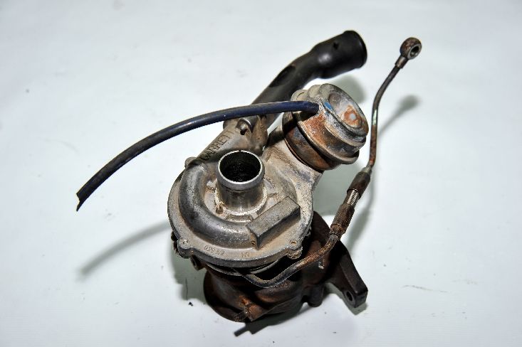 ALBEA ÇIKMA YEDEK PARÇA FİAT ÇIKMA YEDEK PARÇA   (88)FİORİNO TURBO